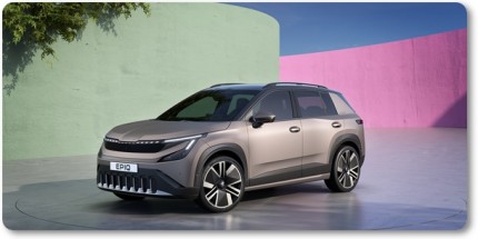 Skoda’nın En Erişilebilir Elektrikli SUV Modeli Sahne Aldı
